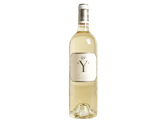 Y D'Yquem 2005