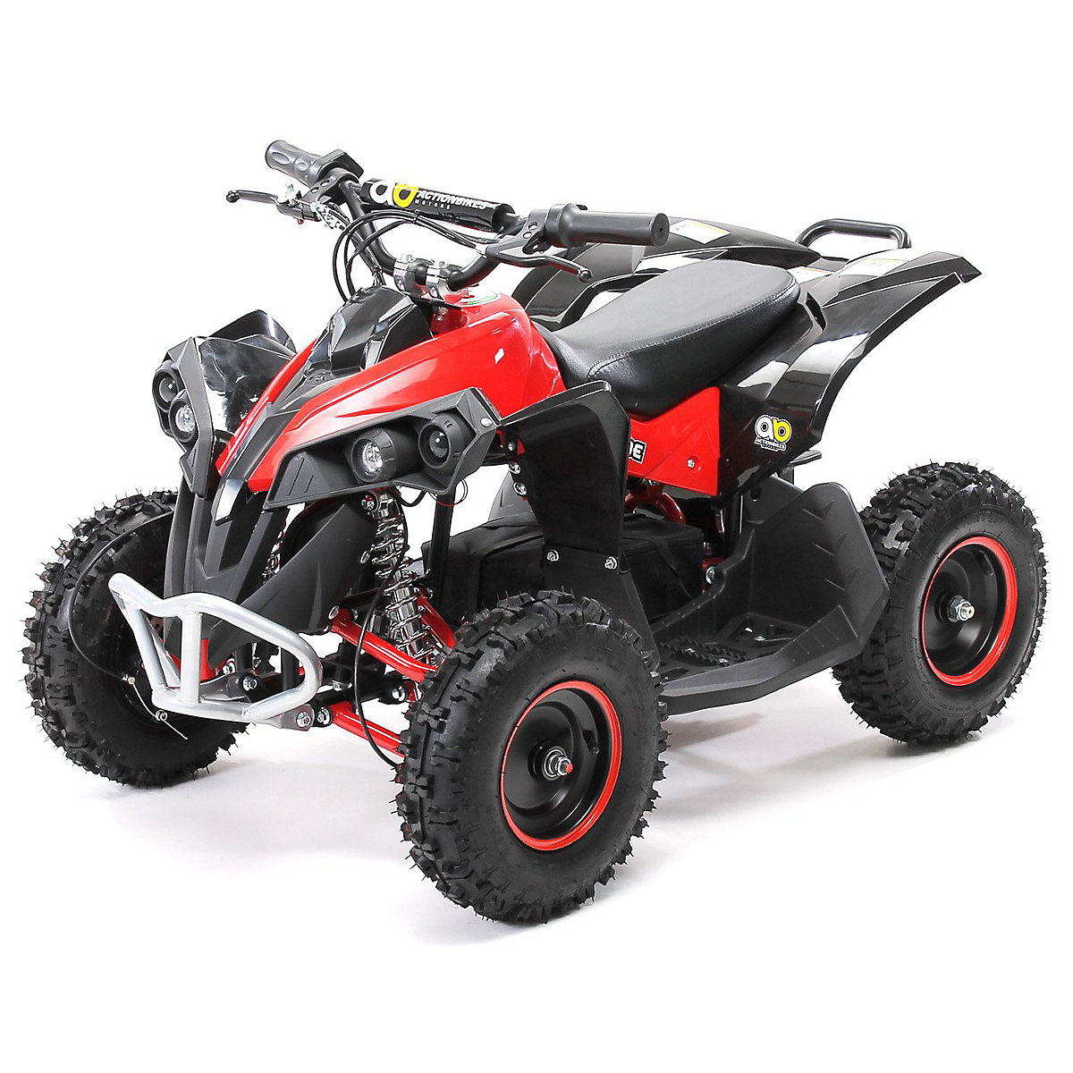 Kinder Elektroquad ATV Reneblade - 1000 Watt 36 Volt Elektromotor - Kinderfahrzeug