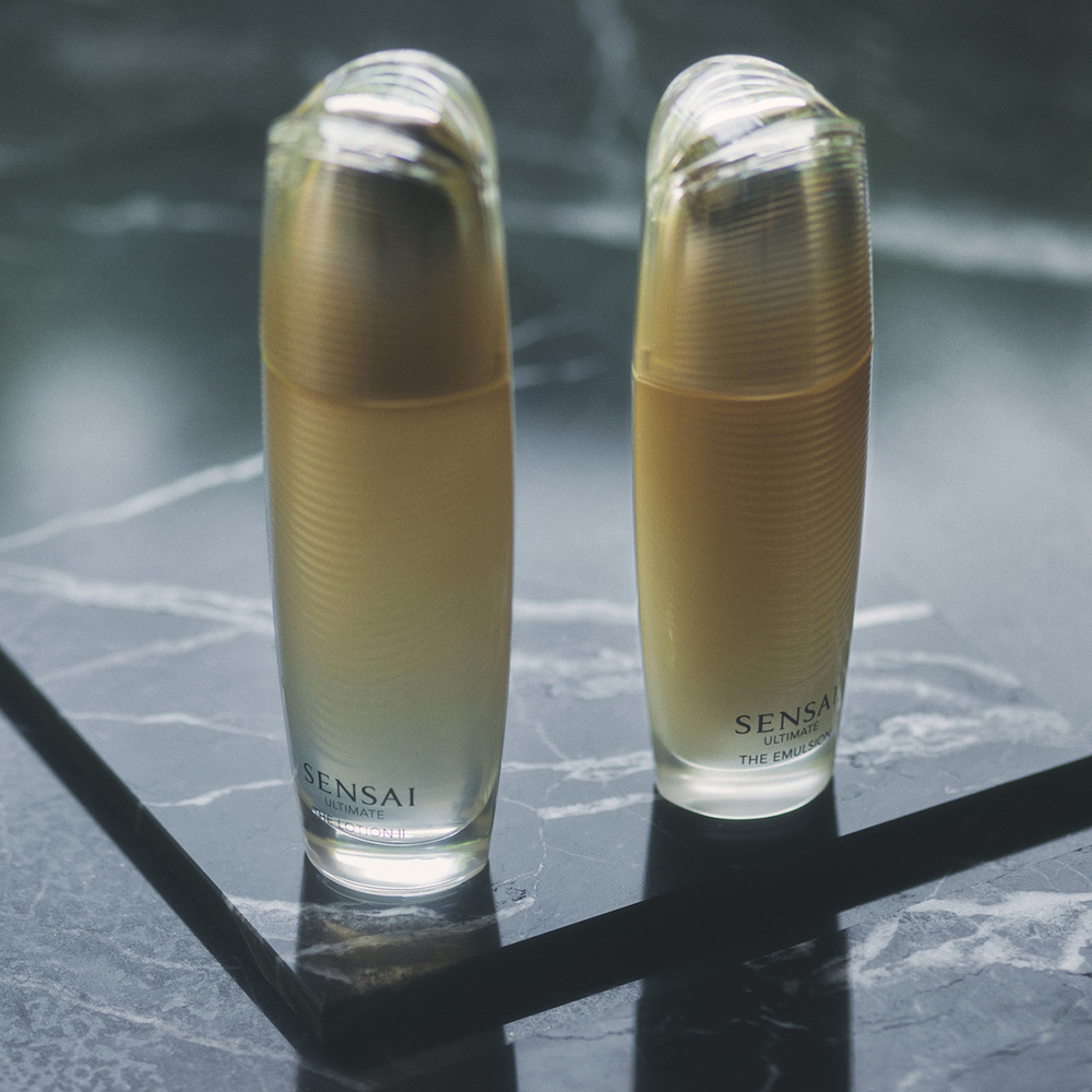 Sensai Ultimate L'Émulsion Emulsion