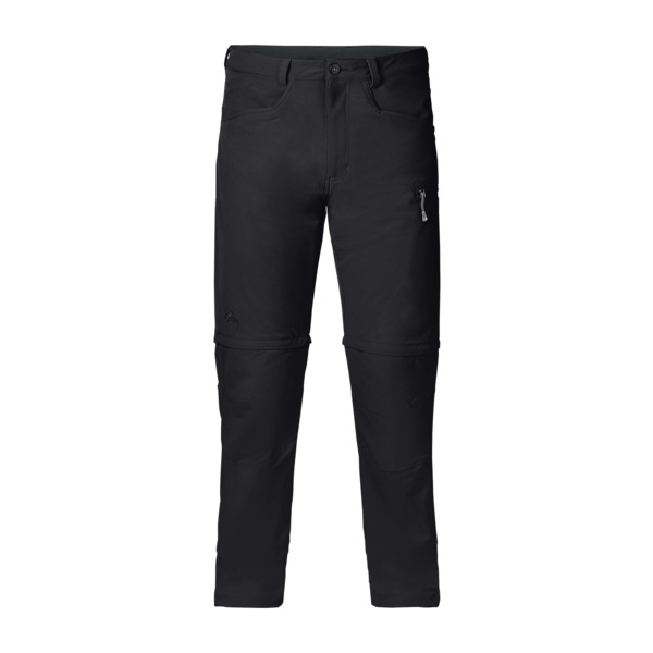 PACE CONVERTIBLE PANT W Damen - Softshellhose