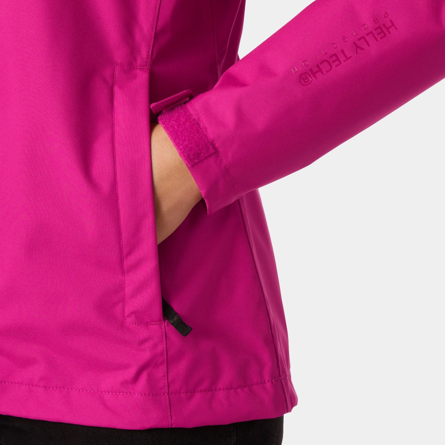 Women's Seven J Rain Jacket