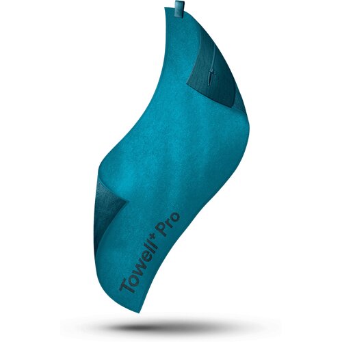 TOWELL+PRO ACTIVE BLUE