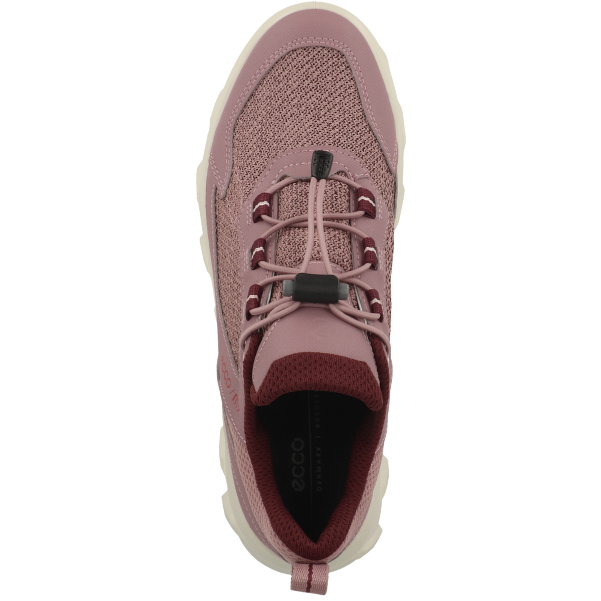 Ecco Mx Sneaker Low rosa