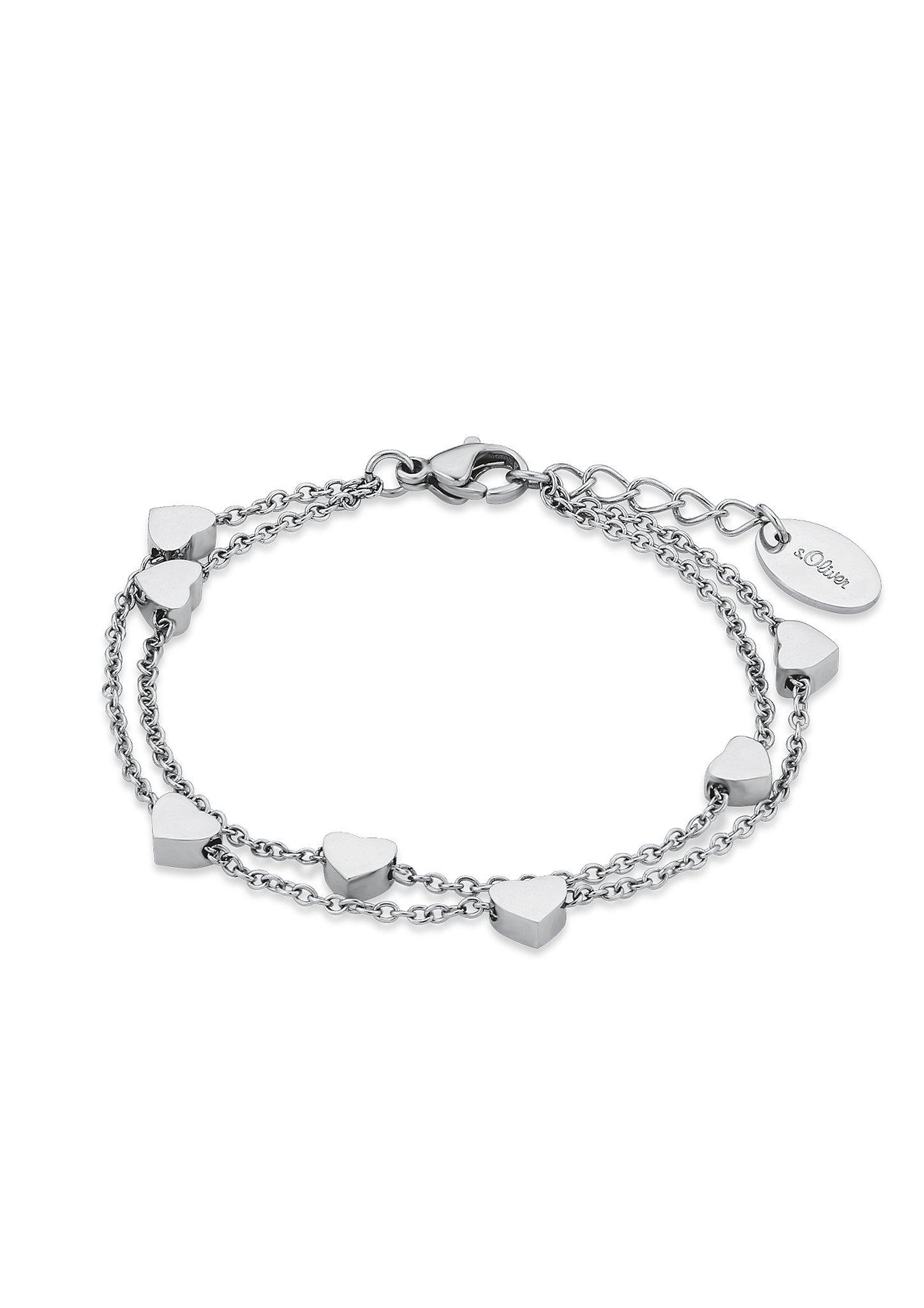 Armkette mit Herz-Beads  272.602.6412.4054-00B1