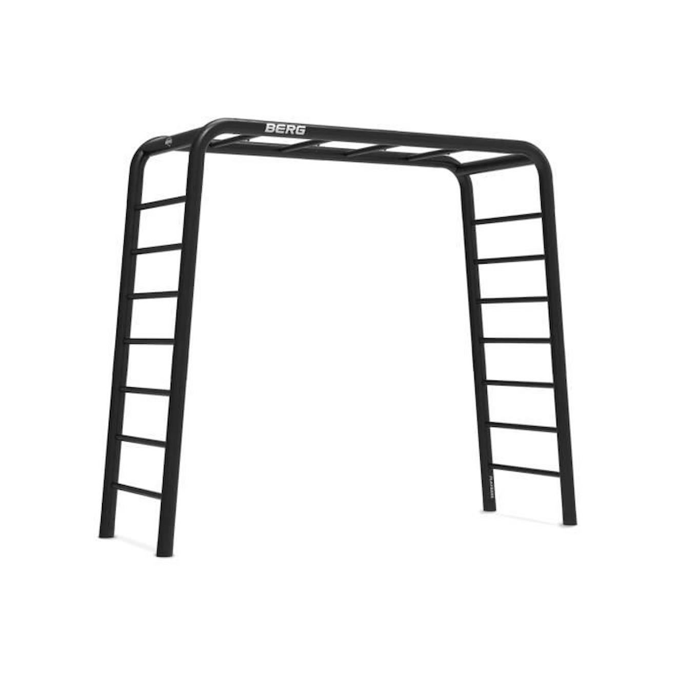 BERG Playbase Medium LL blanc