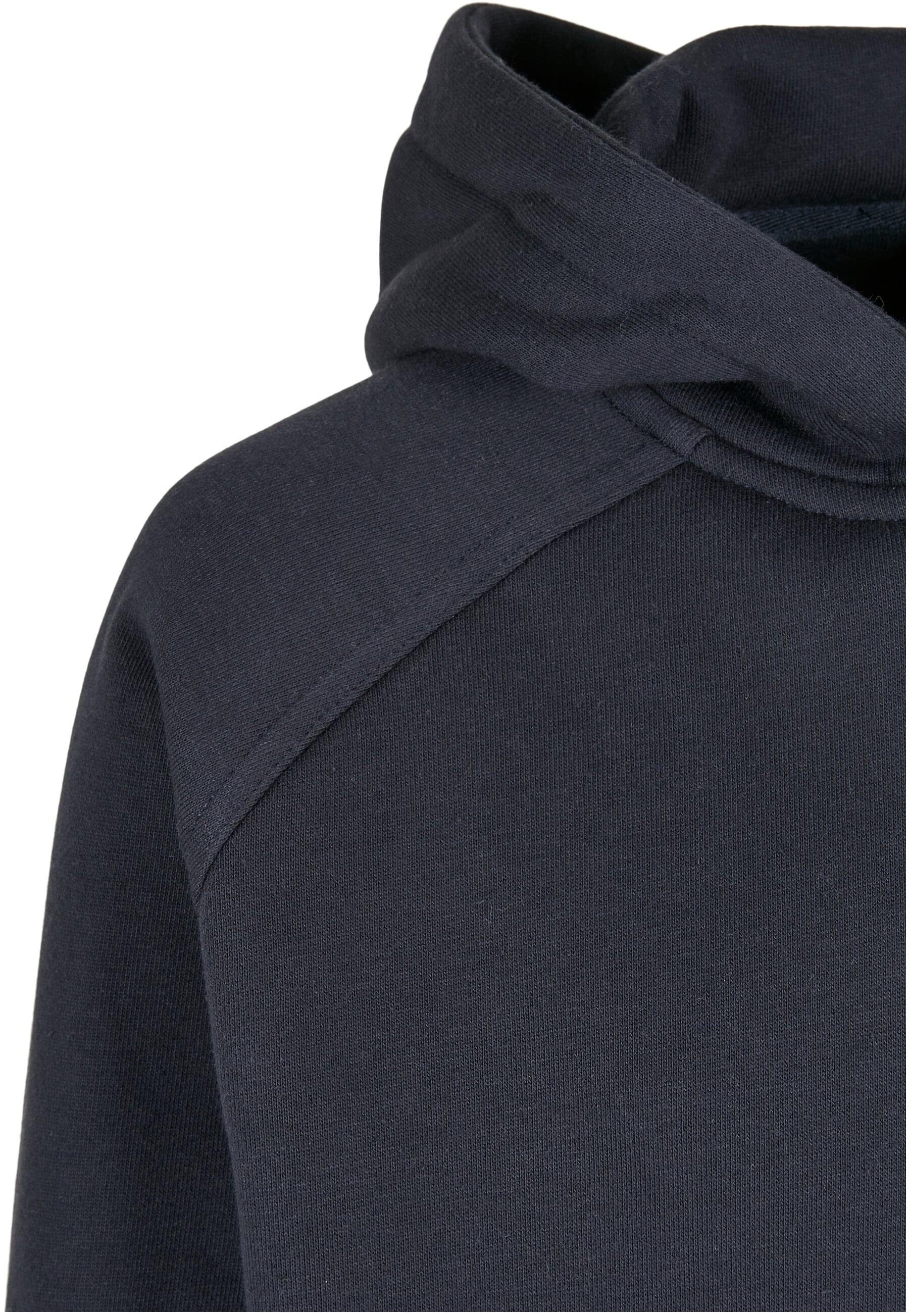 URBAN CLASSICS Hoodie Herren Boys Blank Hoody (1-tlg)