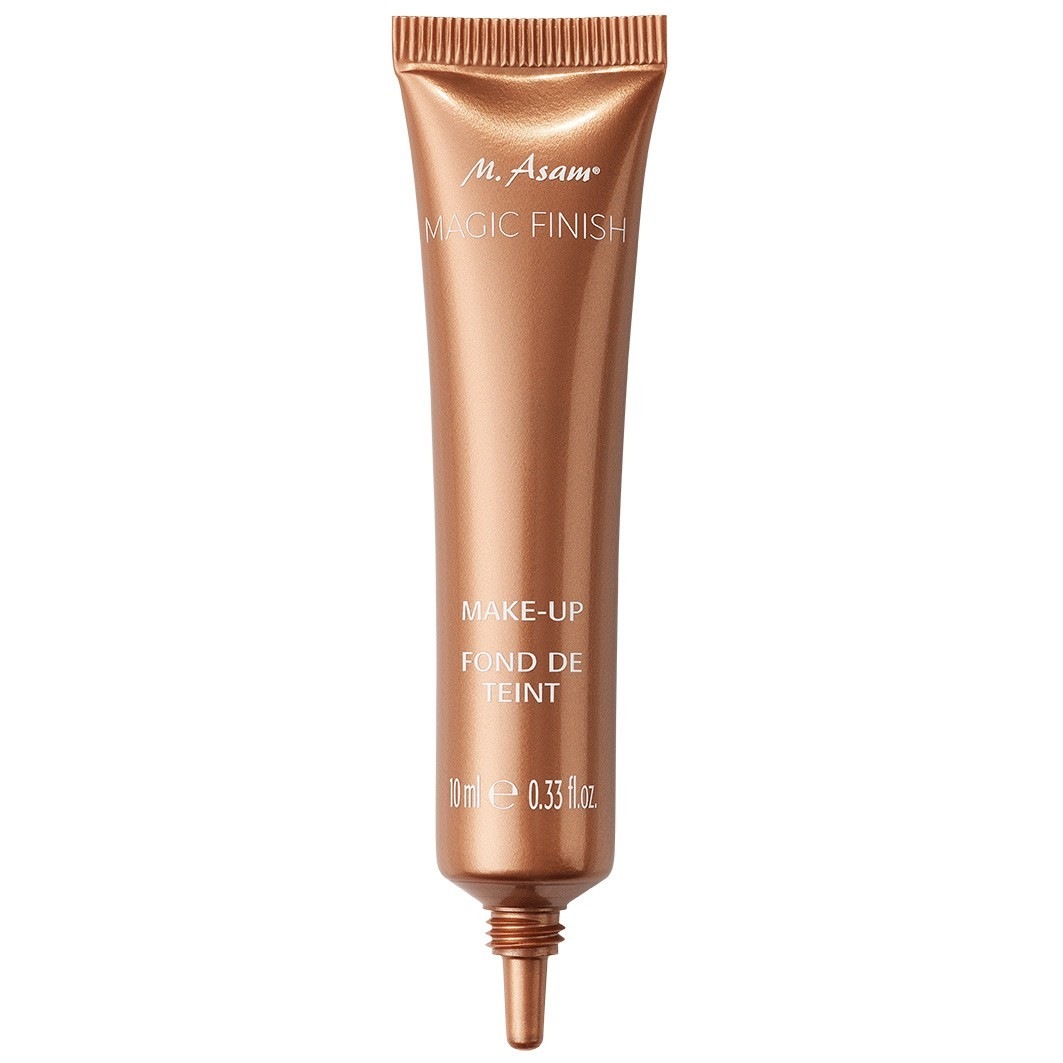 m.asam Makeup mousse rejsestørrelse