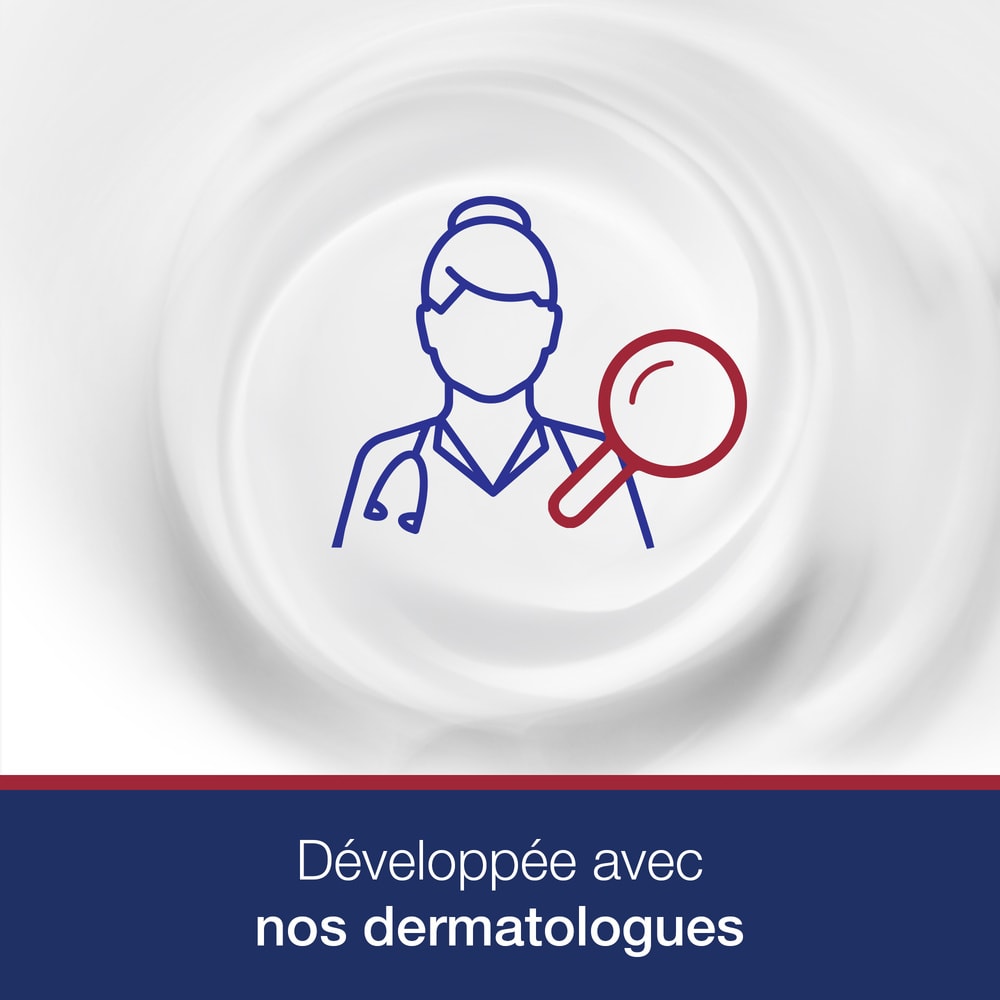 neutrogena Neutrogena® Formule Norvégienne®  CrèmePieds Très Secs et Abimés 100ml Crème