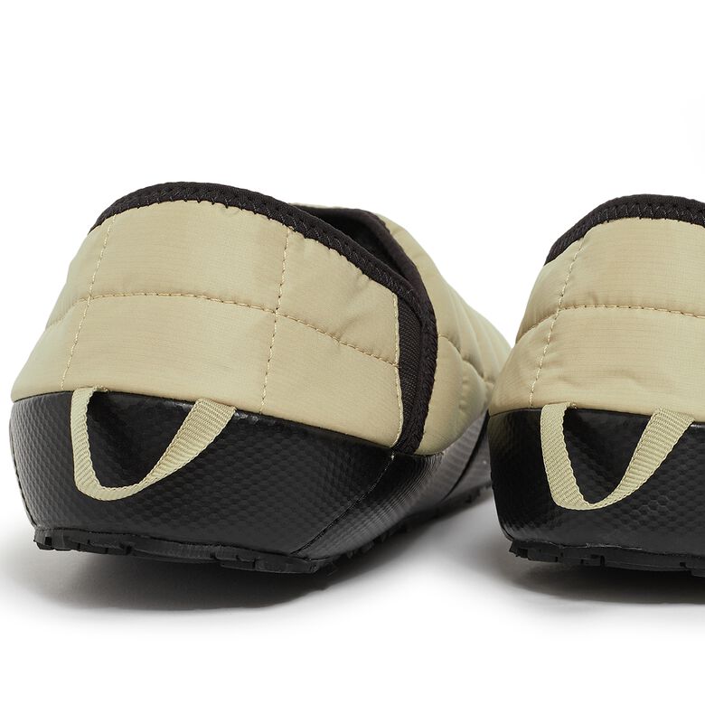 The North Face Thermoball Traction Mule V hawthornekhaki/tnf black