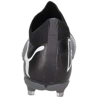 PUMA Future 7 Match FG/AG Fußball in schwarz
