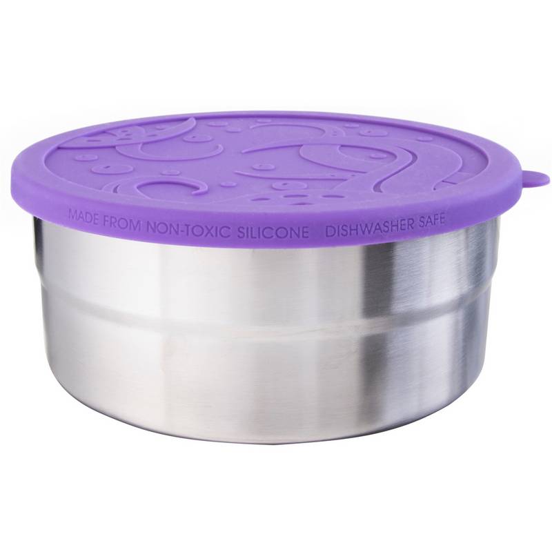 Ecolunchbox Seal Cup Jumbo Campinggeschirr