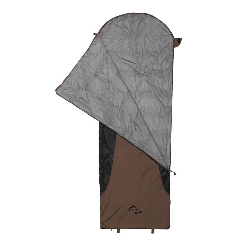 normani Outdoor Sports Runty Kunstfaserschlafsack