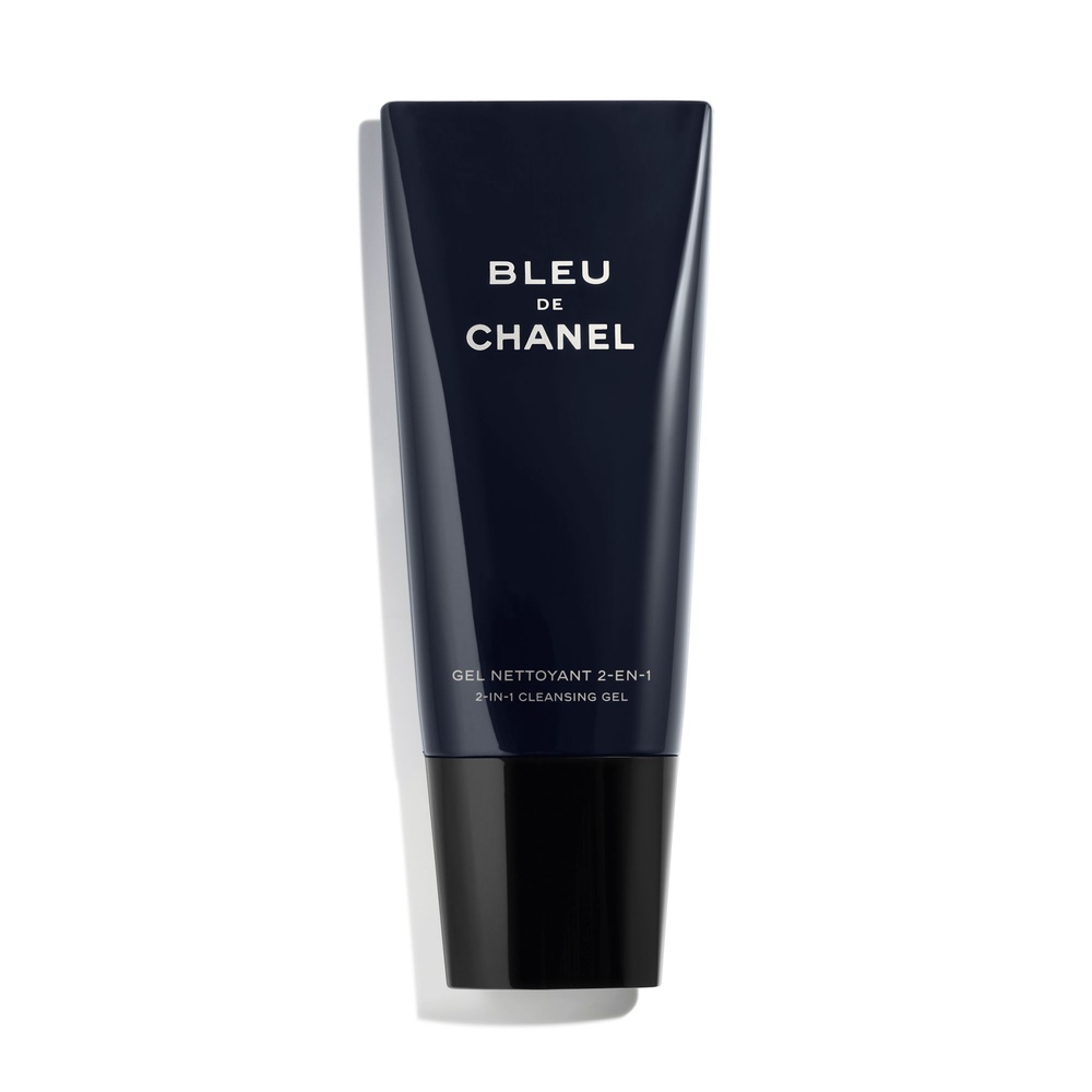 CHANEL BLEU DE CHANEL Gel Nettoyant 2-En-1