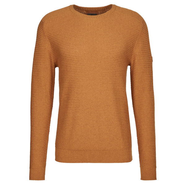 ALL SEASON MERINO SWEATER Herren - Strickpullover