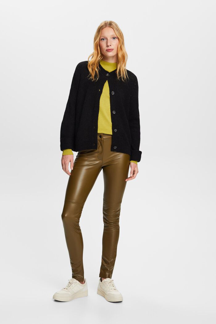 Leichter Cardigan