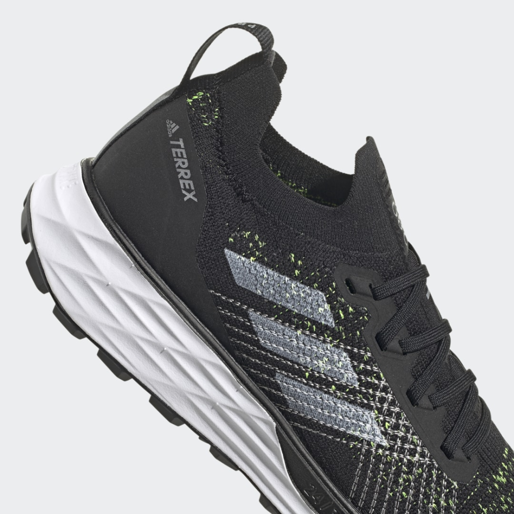 adidas Two Primeblue FY0652 / schwarz