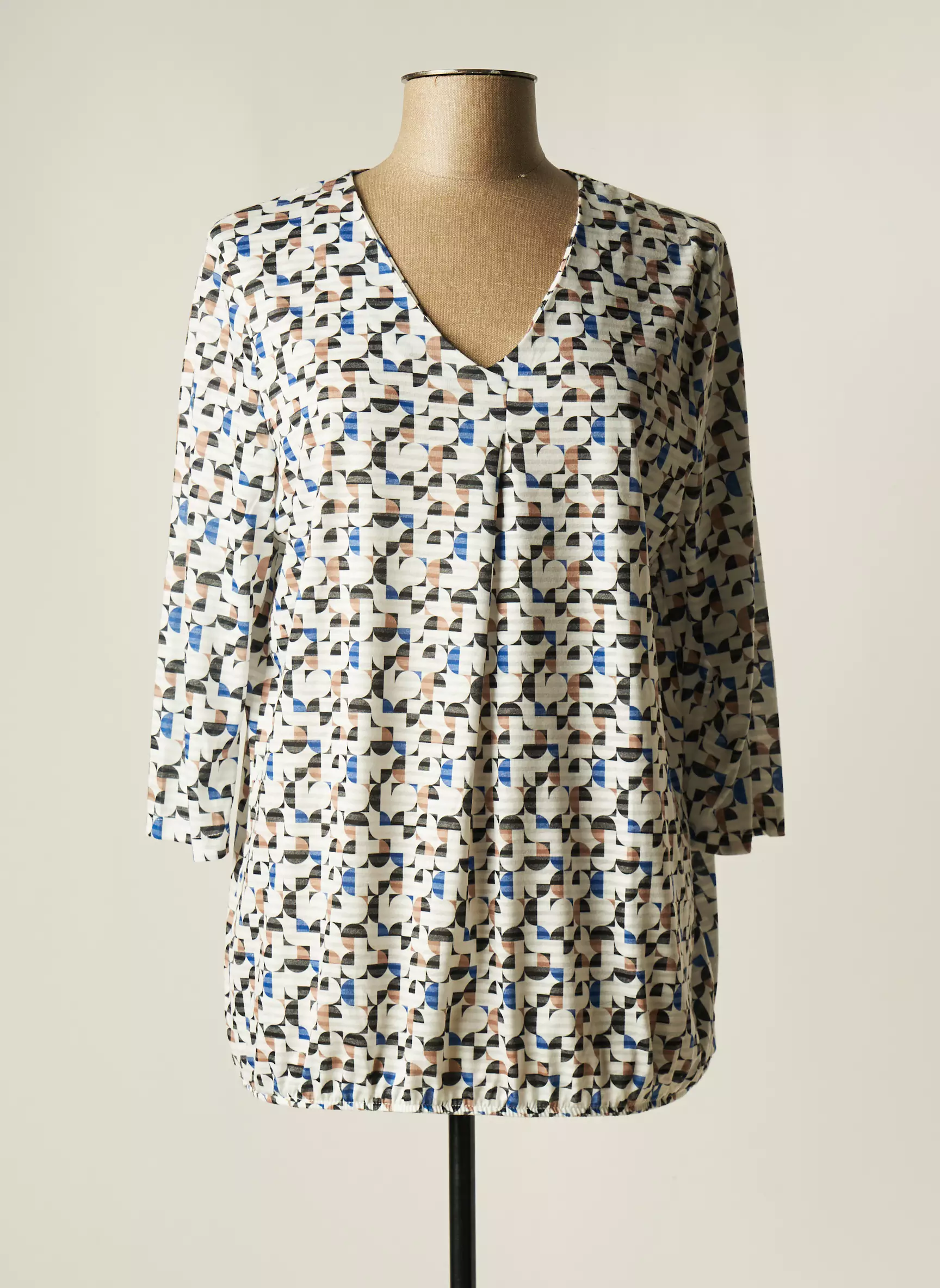 Gerry Weber Tops Femme couleur blanc