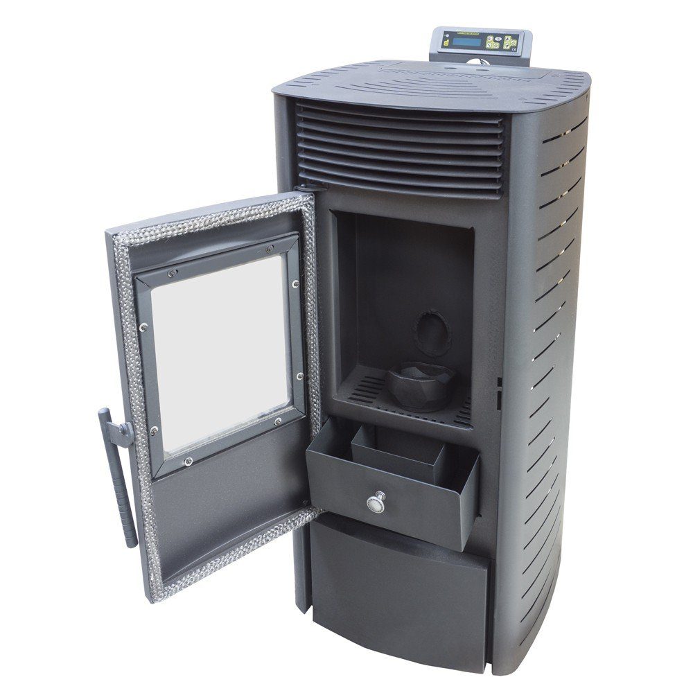 NEMAXX Pelletofen P9, 11,00 kW