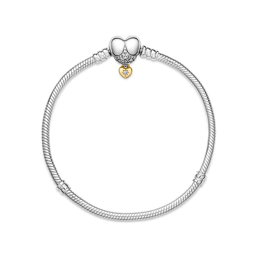 Pandora Armband x Pandora