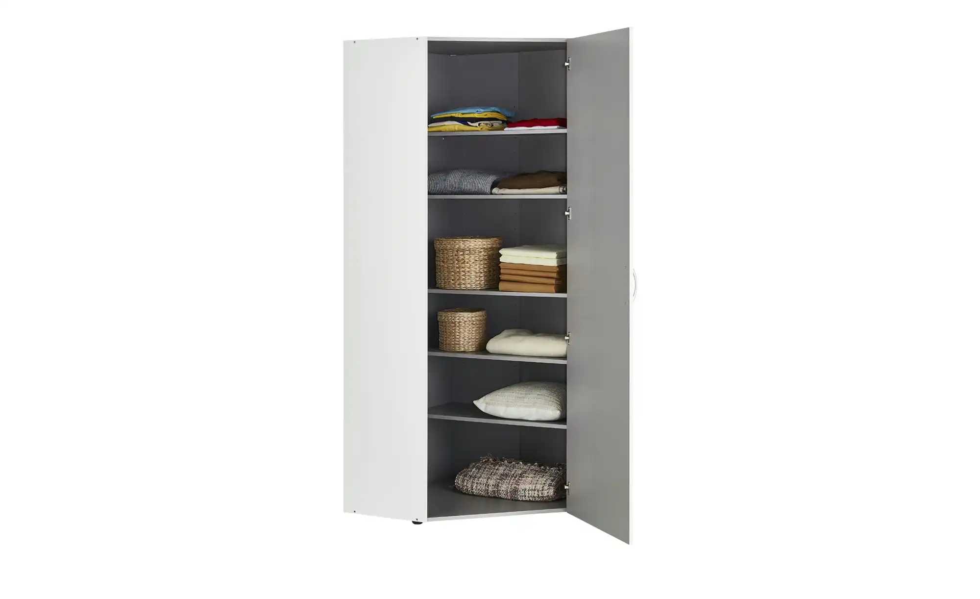 Eckschrank,1-türig