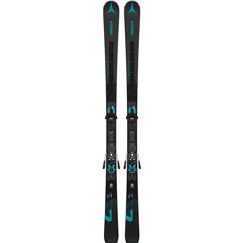 ATOMIC REDSTER X7 REVOSHOCK C + M 12 GW 23/24 Carving Ski