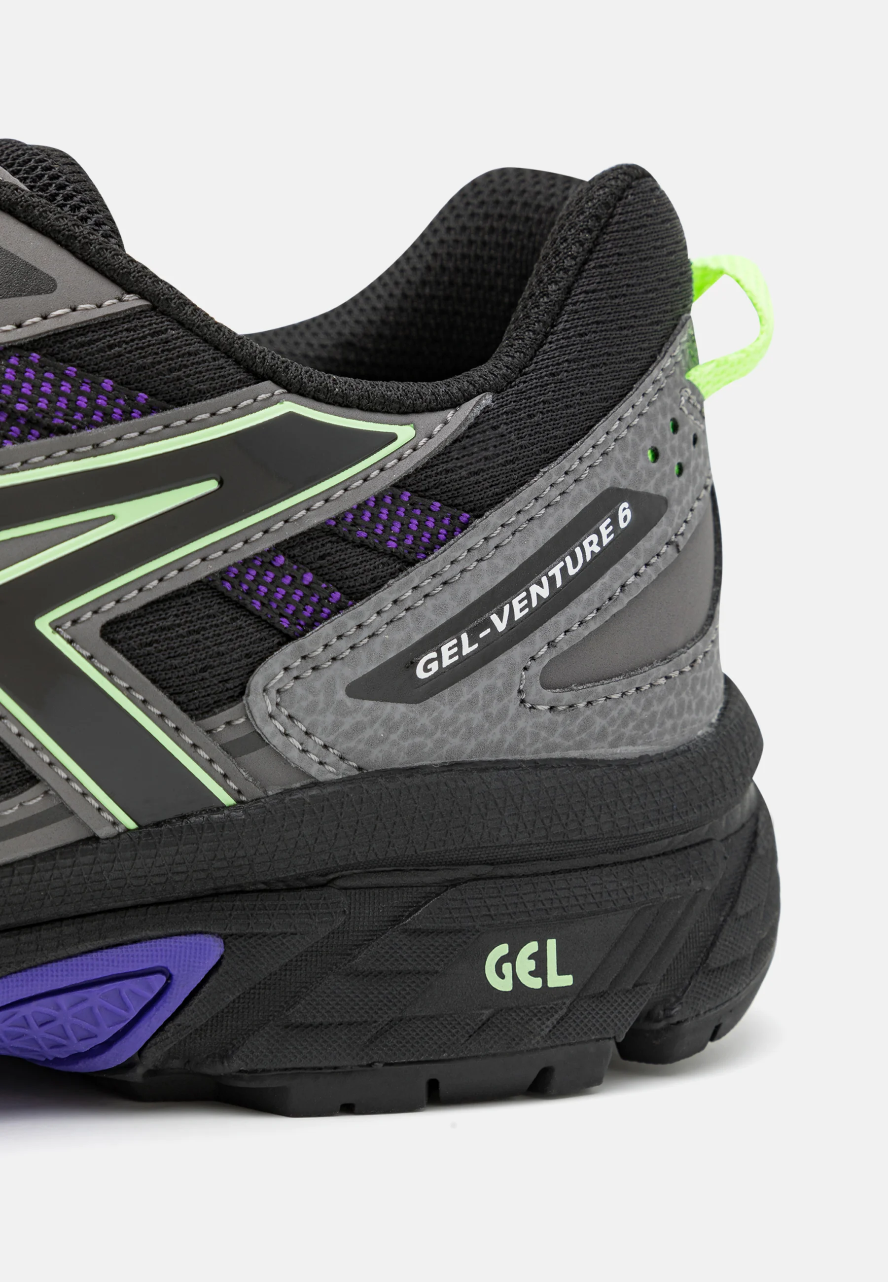 ASICS SportStyle GEL-VENTURE 6 UNISEX - Zapatillas bajas