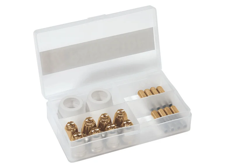 Bússolas PARKSIDE® para o sistema de desacoplamento PPKS 35 B3 ou para o conjunto de trilho e eletrodo PPDES 18 A1