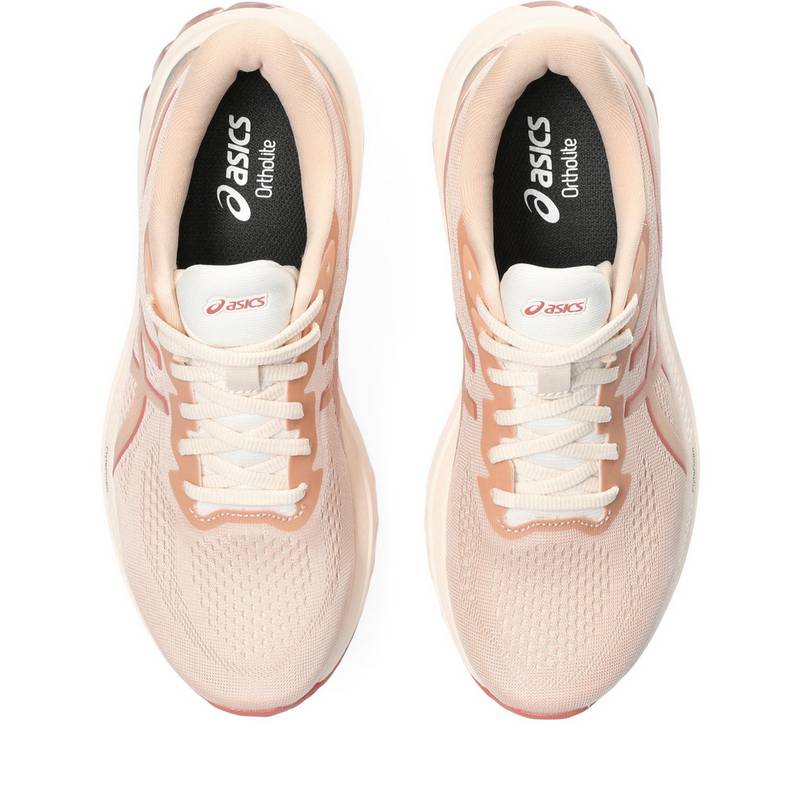 ASICS GT-1000 12 Laufschuhe Damen