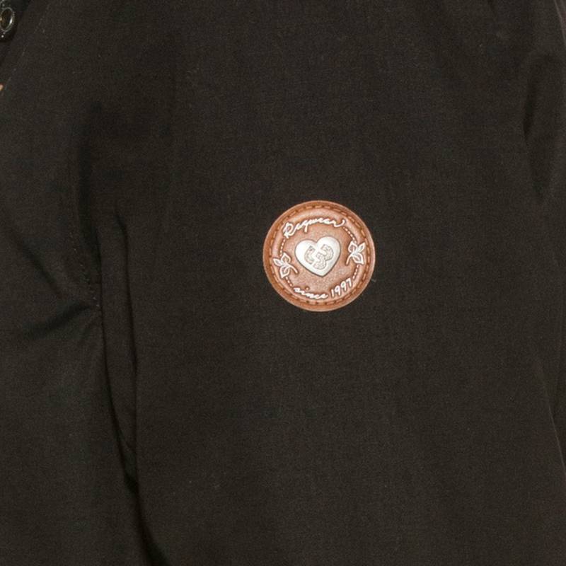 Ragwear Monade Kapuzenjacke Damen