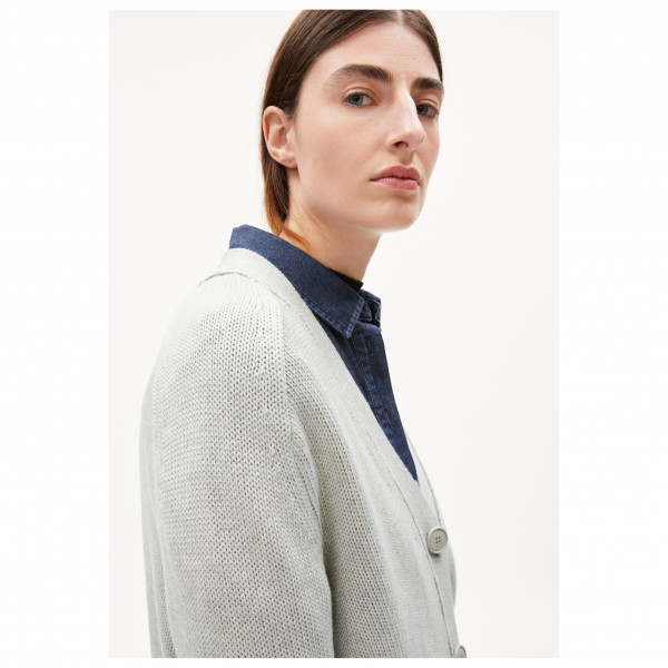 ARMEDANGELS - Women's Enkaar Compact - Pullover