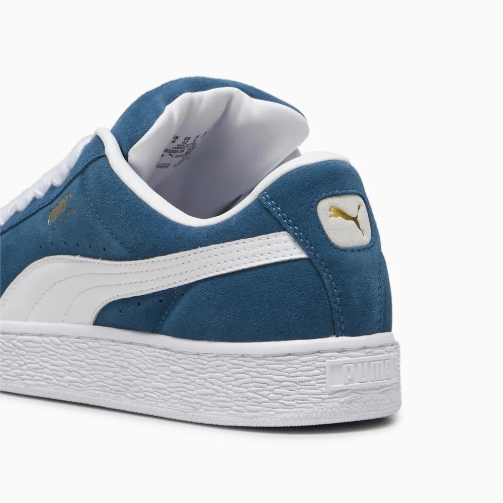 PUMA Suede XL 395205_06 / weiss