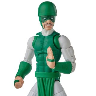 Marvel Legends Series: Karnak (BAF: Totally Awesome Hulk)