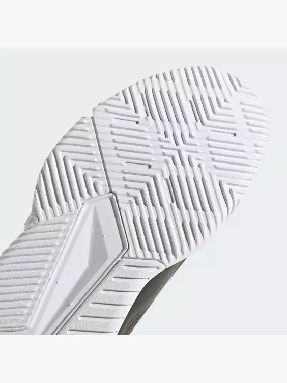 adidas Court Team Bounce 2.0 Schuh