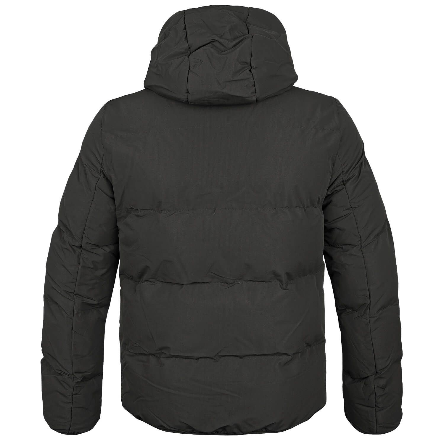 Steppjacke Wynyard