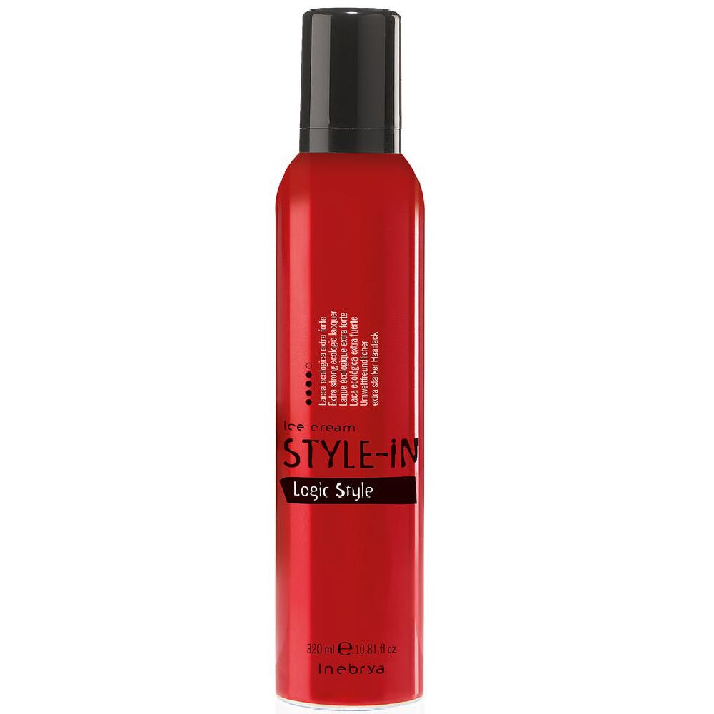 Inebrya Style-In Logic Style 320 ml