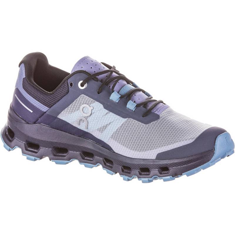 On Cloudvista Laufschuhe Damen