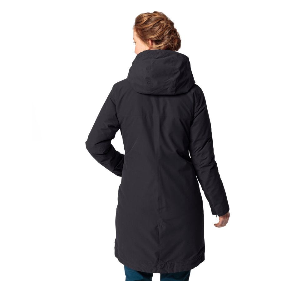 Annecy III 3-in-1 Mantel Damen