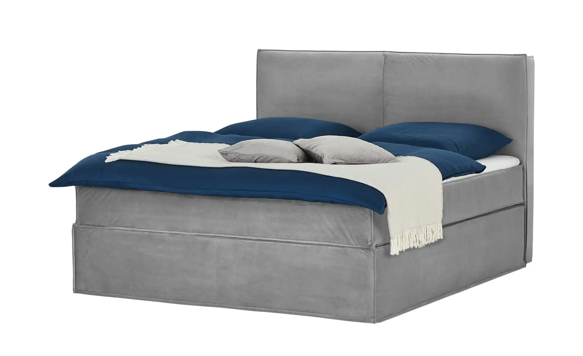 Boxi Boxspringbett 160 x 200 cm Boxi