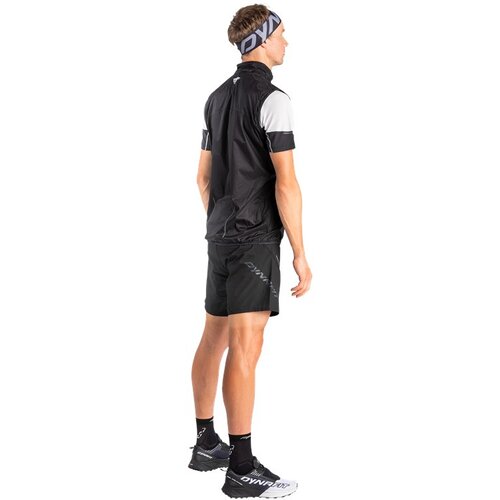 HERREN WESTE VERT WIND 49