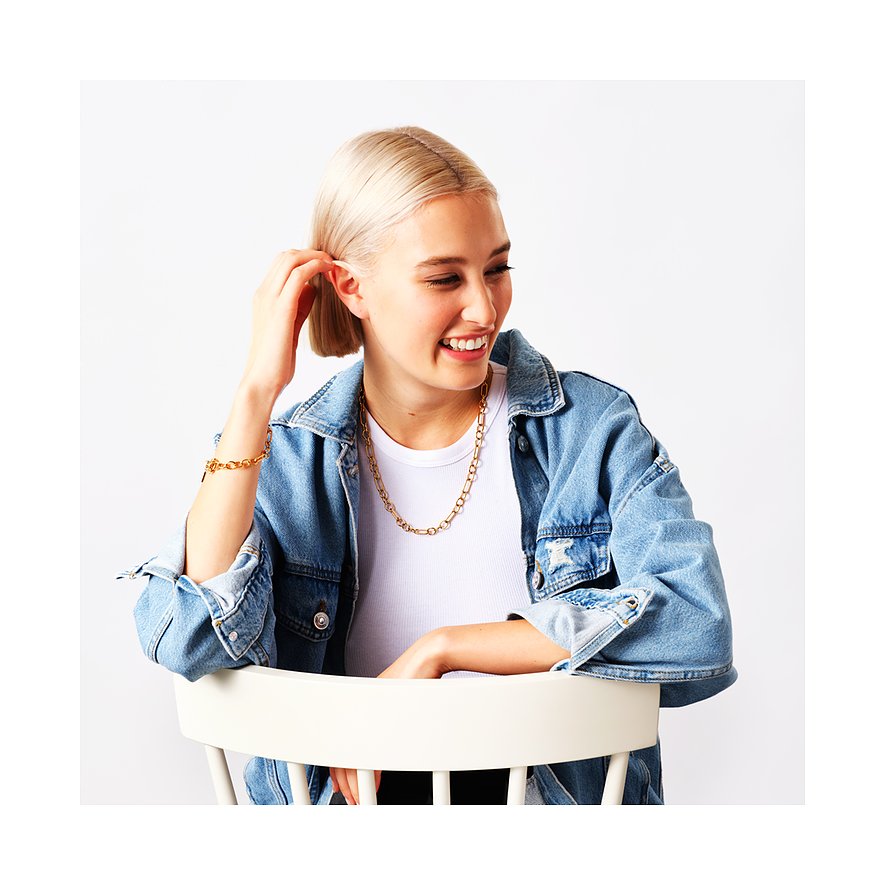 ESPRIT Kette Linked