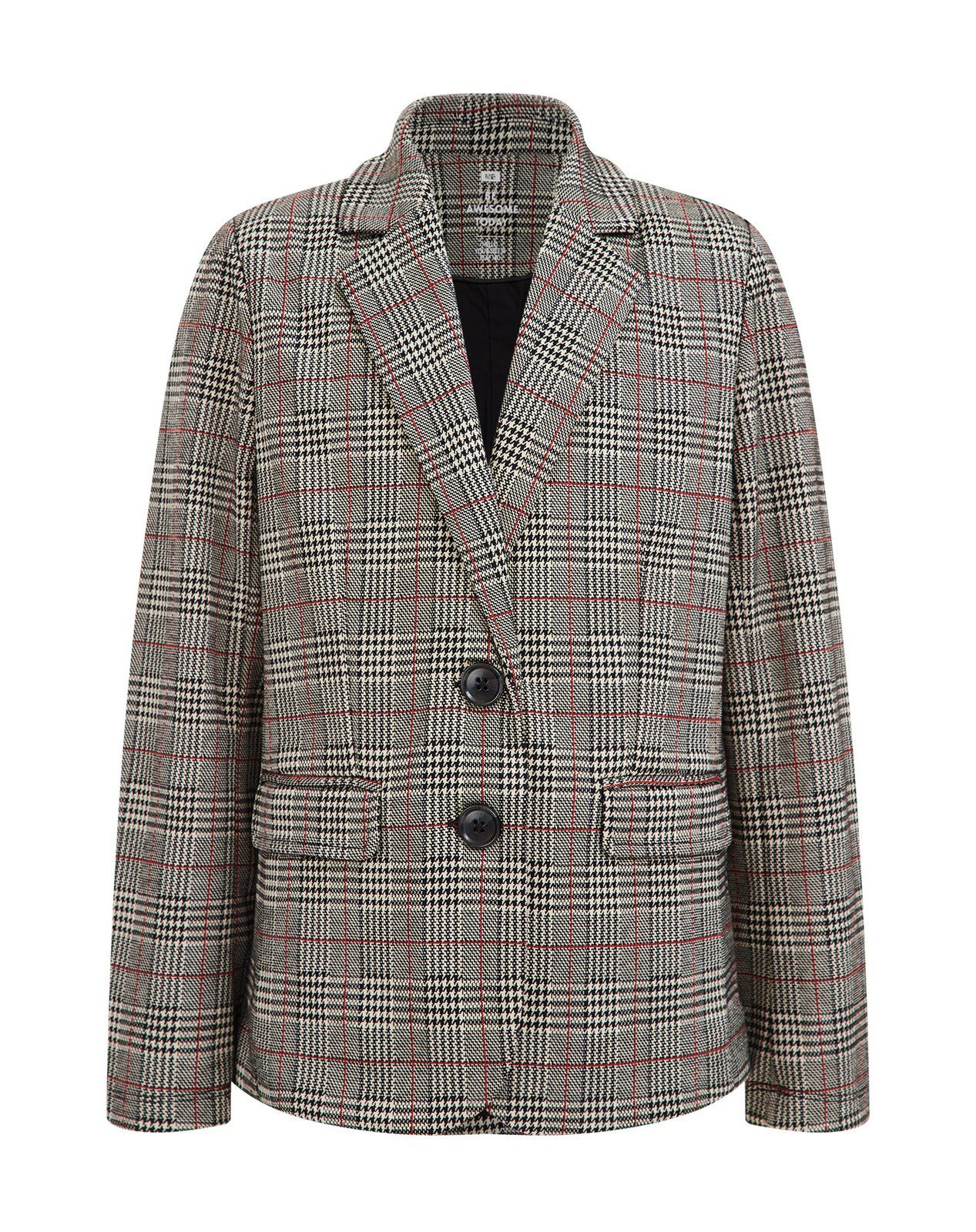 WE Fashion Cardigan (1-tlg)