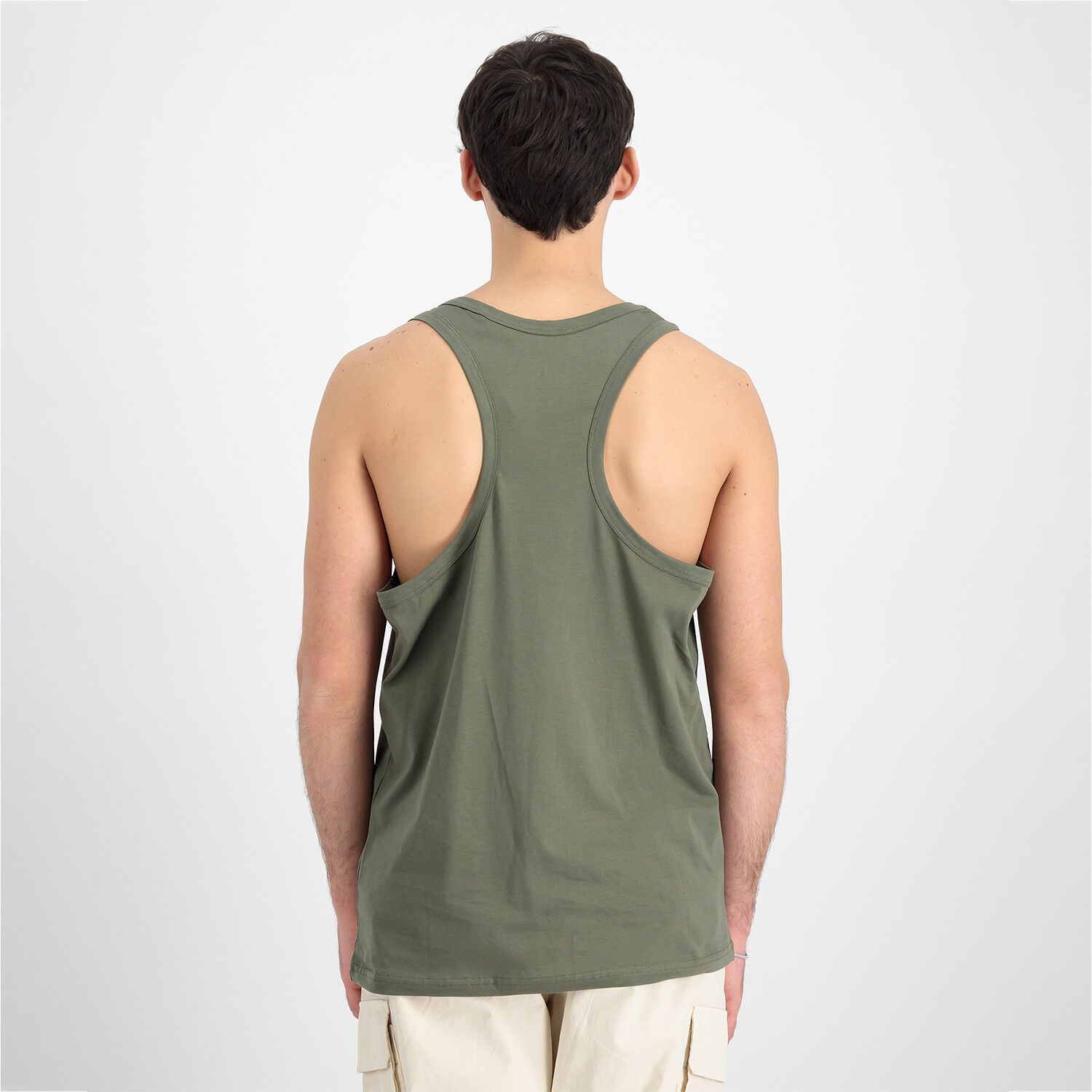Basic Tank BB