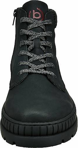 bugatti Stiefel Pallario Comfort