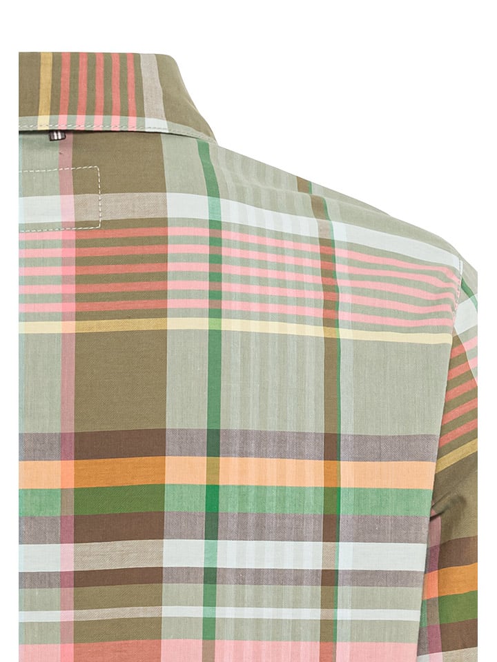 Camel Active Bluse in Bunt günstig kaufen