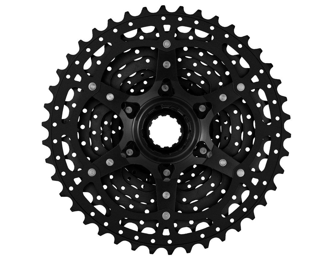 SunRace MS3 10-fach Kassette 11-42 kaufen | Bike-Discount