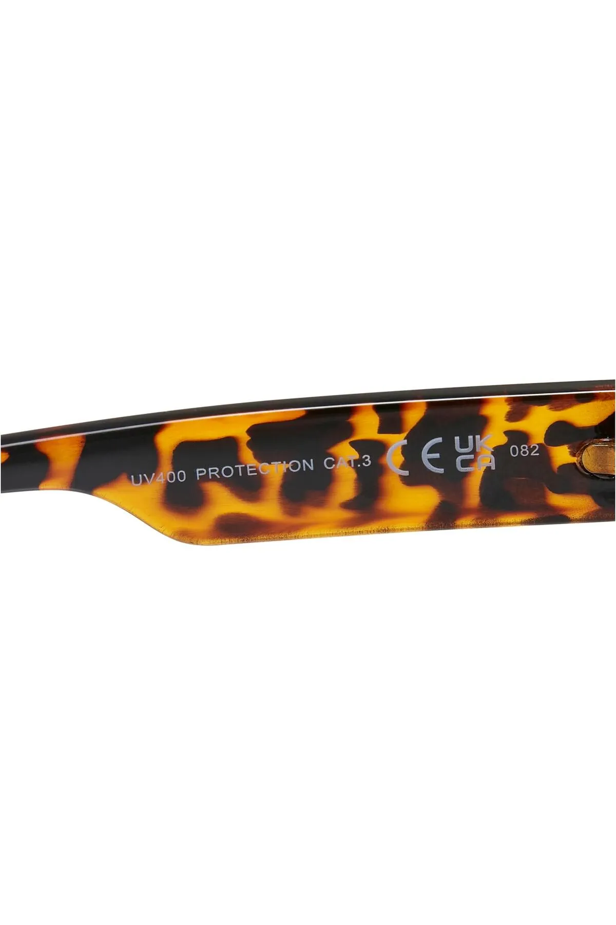 Urban Classics  Unisex-Sonnenbrille Santa Cruz