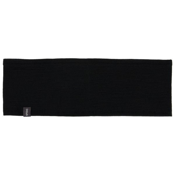 Stoic - Merino180 SvenstaSt. Headband double - Stirnband