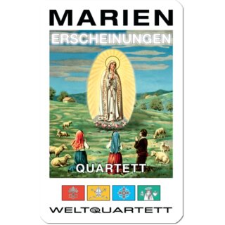 Marienerscheinungen Quartett (DE)