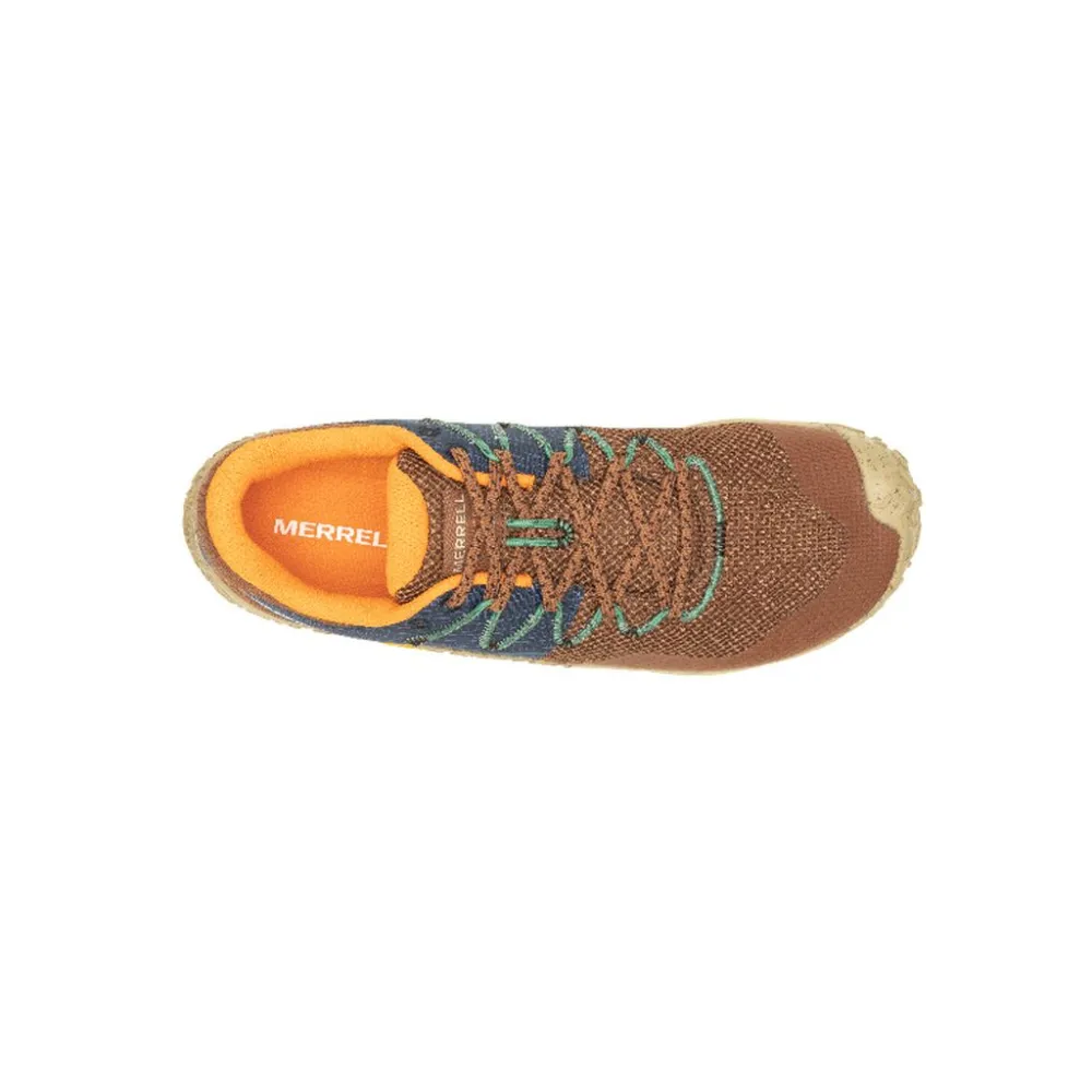 Merrell Trail Glove 7 J068137 / braun