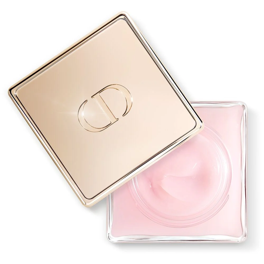 „Dior Prestige Le Baume Démaquillant“ – išskirtinis veido valomasis kremas nuo senėjimo